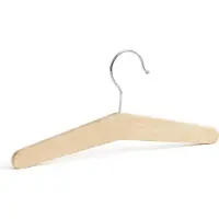 Kids Concept Saga Kleiderhaken 3er-Pack, Blonde