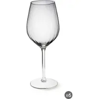 Excelsa Set Von 6 Gläser Alba Glas 50 Cl Transparent