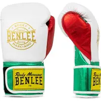 Benlee Lederboxhandschuhe