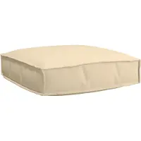vidaXL Pallet Kissen