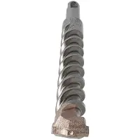 Heller Hammerbohrer Bionic Pro D.16,0mm Arbeits-L.400mm L.450mm SDS-plus
