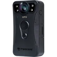 Transcend DrivePro Body 40 128GB RAM WiFi + Bluetooth