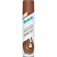 Batiste Brunettes Trockenshampoo 200 ml