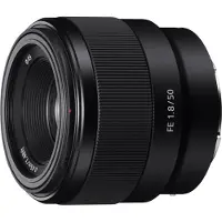Sony FE 50mm f1,8 Prime (SEL-50F18F)