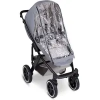 ABC Design 4 Seasons Regenschutz