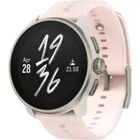 Suunto Race S, 3,35 cm (1.32"), AMOLED, Touchscreen, GPS, 60 g