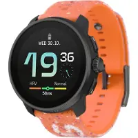 Suunto SS051016000, 3,35 cm (1.32"), AMOLED, Touchscreen, GPS, 60 g