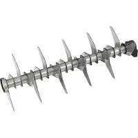 Einhell Rasenlüfter-Zubehör Ersatzmesserwalze GE-SA 1640