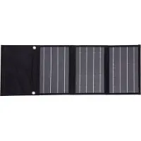 Technaxx TX-207, 21 W, 21 W, 6 V, 3 A, 3 A, Monokristallines Silizium