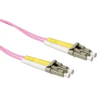 ACT Rl9720 Lc Lszh Glasfaserkabel 20.00 M