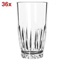 Assheuer & Pott Trinkglas Beverage Winchester 0,35 l, 36 St.
