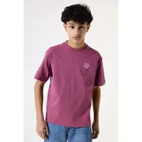 Garcia jungen T-Shirt, 164/170, Rot