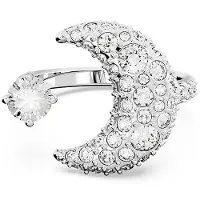 Swarovski Damenring Sublima Luna 5677146