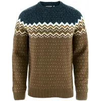Fjällräven Övik Knit Pullover