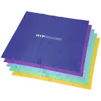HYPREADER Multipack Brillenputztücher 5 St Tücher