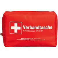 WERO Verbandtasche Auto DIN 13164:2022-02 1 St