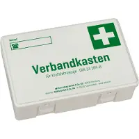 WERO Verbandkasten DIN 13164-B für Kraftfahrzeuge (Pkw) 1 St