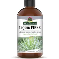 Natures Answer Liquid Fiber 480 ml