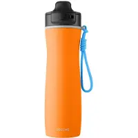 Profino Isolierflasche "Active" in Orange - 625 ml | Gr.: onesize