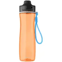 Profino Trinkflasche "Active" in Orange - 750 ml | Gr.: onesize