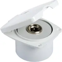 Osculati Wasserdruck-New Edge für Bohrungen des Decks 16.441.18