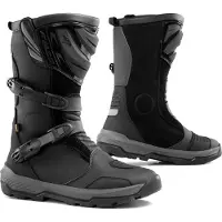 Falco Mixto 5 Adv, Stiefel wasserdicht - Schwarz - 41 EU 20412101-41