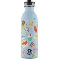24Bottles Trinkflasche Sweet Friends