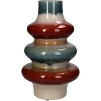 Sonstiges Vase RED