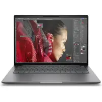 HP ZBook 8 G1 14-Zoll-Notebook mit Intel Core Ultra 7-Prozessor 255H, 32 GB RAM, 1 TB SSD, Windows 11 Pro und 5-Megapixel-IR-Kamera