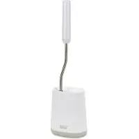 Joseph Joseph WC-Bürste Duo Flex Lite Toilet Brush Grau