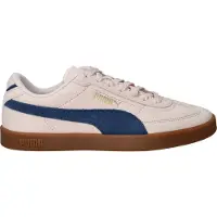 Puma Club II Era Suede Jasmine Flower-Persian Blue Größe EU 41