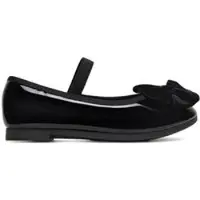 DeeZee Ballerinas CEO-CM220831-31(III)DZ Schwarz