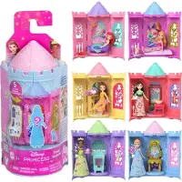 Mattel GmbH Princess Tower Surprise Sonstige