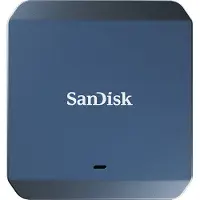 SanDisk Pro-Cinema CFexpress Type B recorder - Card-Reader - CF Express Typ A