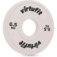 VirtuFit Teilungsgewichtplatte