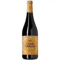 Conde Valdemar Gran Reserva