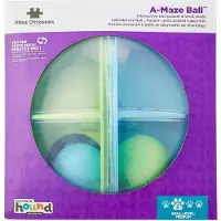 Outward Hound HOUND - A-Maze Ball - (635.1394)