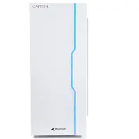 Captiva Power Starter R78-372, 3,9 GHz, AMD Ryzen 5, 5600G, 16 GB, 500 GB, Windows 11 Home