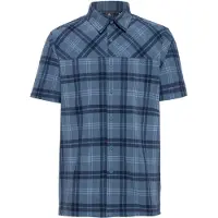 MCKINLEY Herren Hemd He.-Hemd Rollo III M