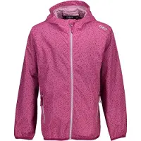 CMP Rain Fix Hood 31x7295 Jacke