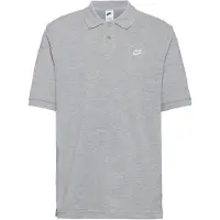 Nike Herren Polo M NK CLUB SS POLO PIQUE