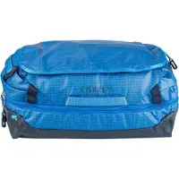 Osprey - Transporter Squffel 44 - Reisetasche Gr 44 l blau