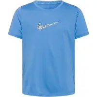 Nike Kinder Shirt G NK DF ONE SS TOP SPORT VNR