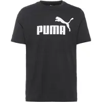 Puma Herren Shirt ESS No. 1 Logo Tee