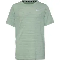 Nike Kinder Shirt B NK DF SS MILER TOP