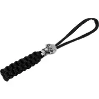 Böker Skull Lanyard, schwarz