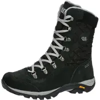 Brütting Fenella Winterstiefel Schwarz