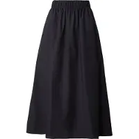 Vila Visophie High Waist Maxirock