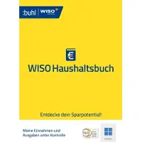 Buhl Data Service WISO Haushaltsbuch 2026 | Windows