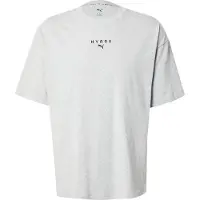 Puma Herren Shirt M x HYROX LIFESTYLE TEE